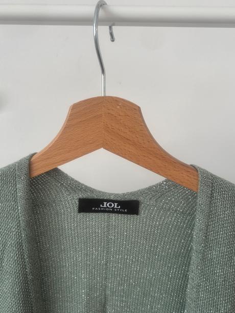 Lol fashion svetrik, s