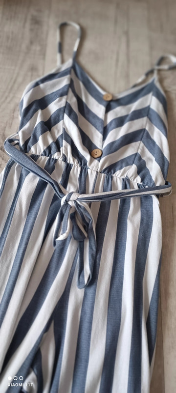 Dámsky overal, s/m, m