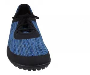 Beda - sieťované tenisky black ocean, beda,38 - 43