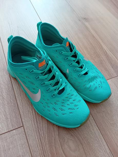 Dámske bežecké tenisky nike zoom, nike,39