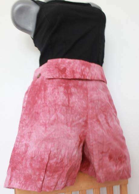 Kratke nohavice smash, smash!,m