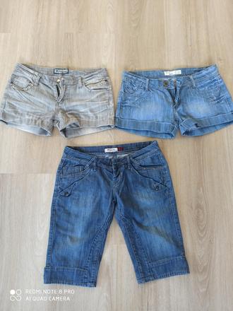 Riflové kratasy, 38