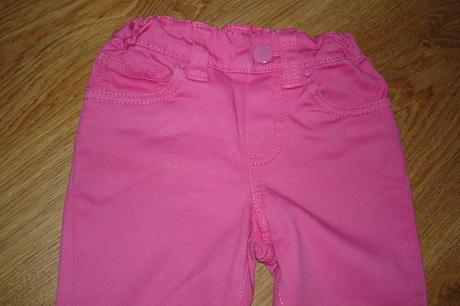 Ružové nohavice, dopodopo,98