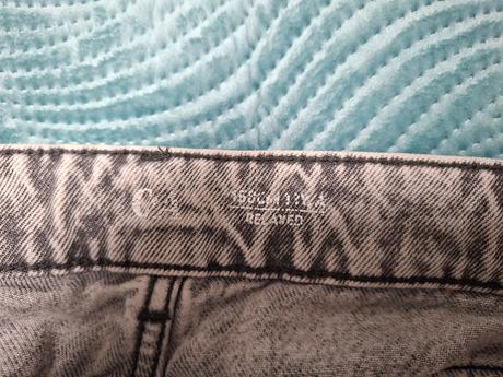 Rifle relax, c&a,158