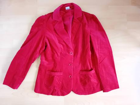 Dámske saká - inzerát ii. - veľkosť 42, 42