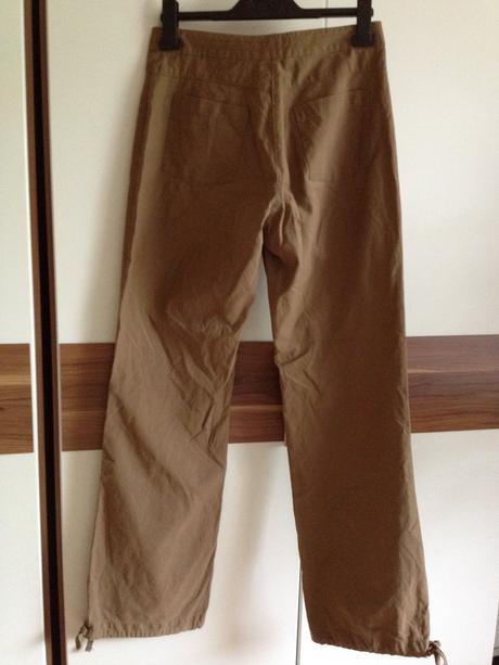 Nohavice tom tailor, tom tailor,s