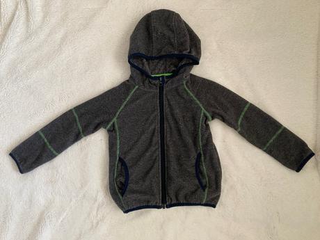 Mikinky v.98, lupilu,98