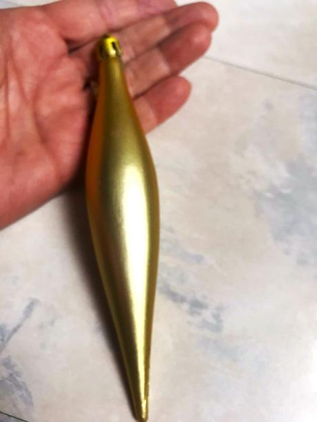 Staré retro ozdoby / 11 ks,