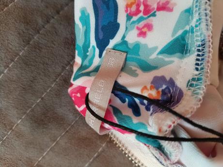 Mix- spoločenské šaty, 38