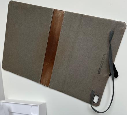 Obal na tablet od dodocase za 20eur+zadarmo, 