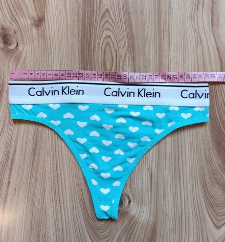 Set nohavičiek 3 ks calvin klein, calvin klein,m