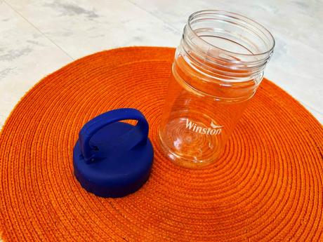 Púzdro s karabinkou, 