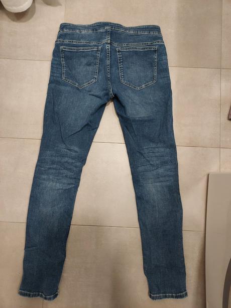 Tehotenske rifle lindex vel.40, lindex,40