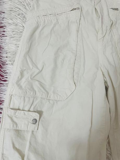 Zara cargo nohavice, zara,34