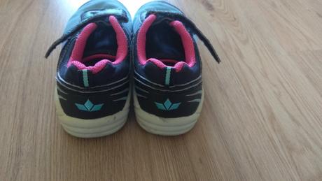 Tenisky pre dievčatko, 32