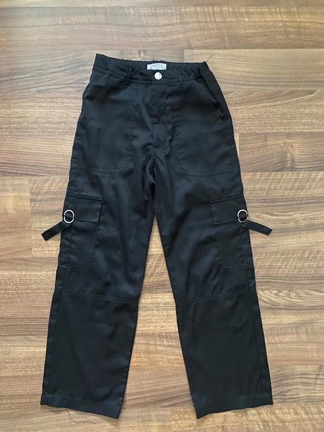 Cargo padave nohavice, lindex,134