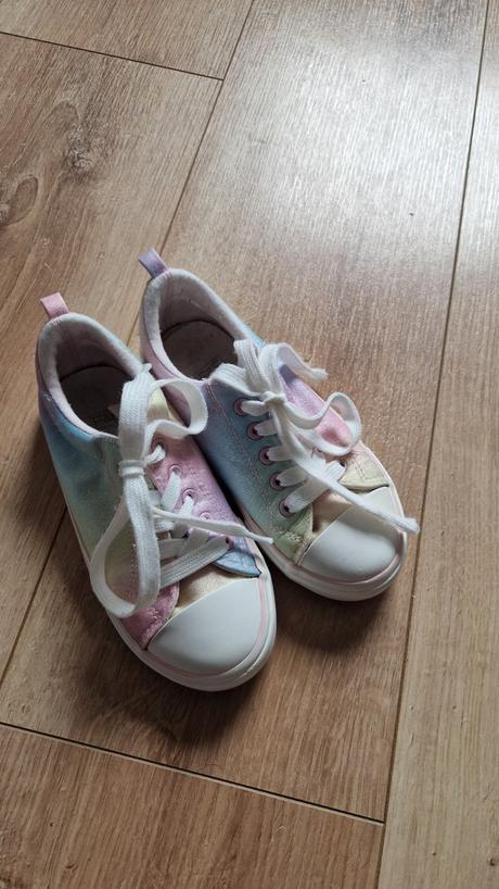 Tenisky veľ. 29., f&f,29