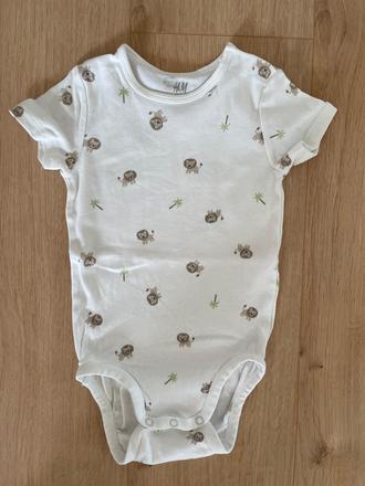 Hm body, h&m,92