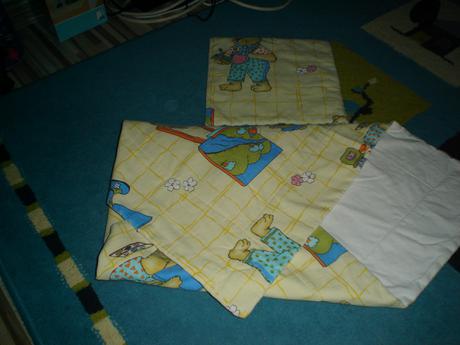 Perinka s vankúšikom, šírka (cm): 70,dĺžka (cm): 70