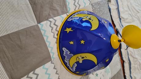 Luster do detskej izby, 