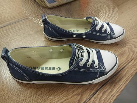 Convers tramky, converse,36