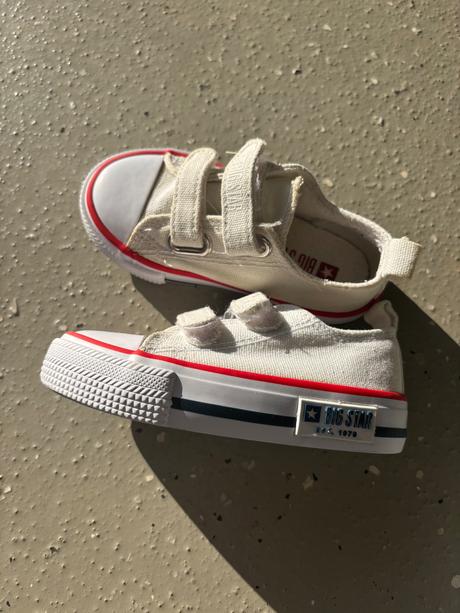 Tenisky veľ. 22, 22