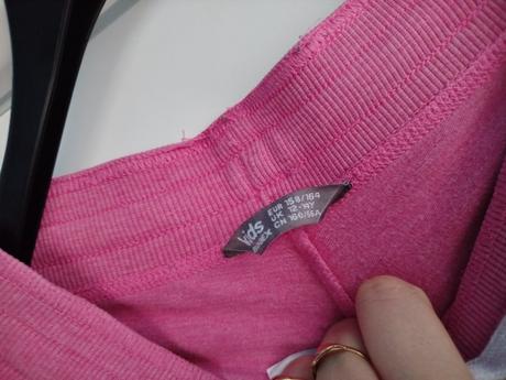 Lindex tepláky 158/164, lindex,158