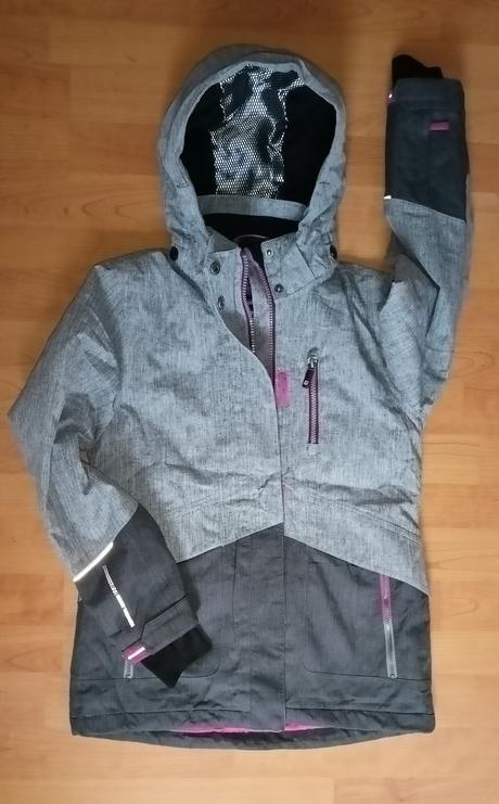 Zimná bunda killtec č.152, 152