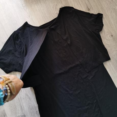 Maxi šaty asos 44-ky, 44