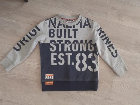 Mikina, original marines,116