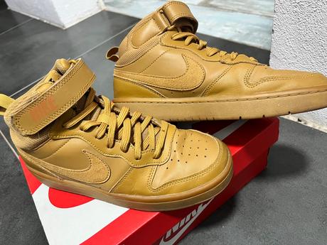 Topánky / čižmy, nike,38