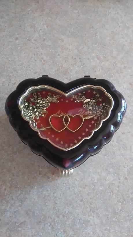 Dekoracia srdce, 