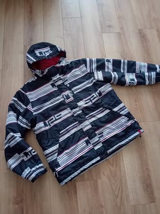 Lyžiarska bunda sam, s.a.m.,xxl