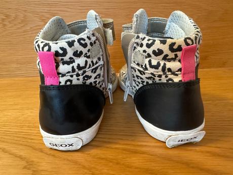 Tenisky geox, geox,33