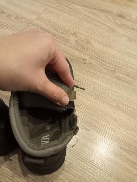 Topánky zara 32, zara,32