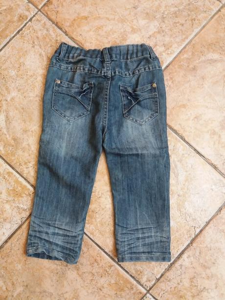 Detske rifle, dopodopo,92