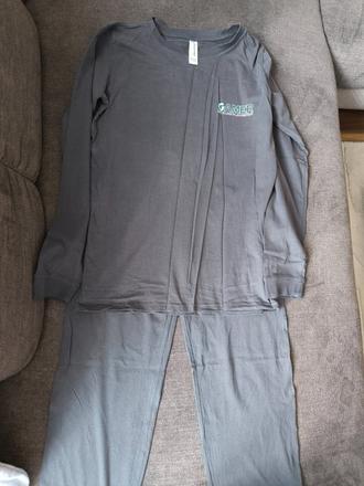 Pyžamo 14/15, chapter young,170