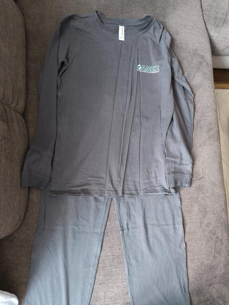 Pyžamo 14/15, chapter young,170