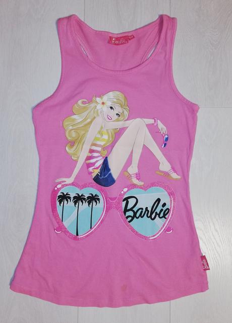Tielko s barbie, barbie,158