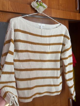 Sveter, h&m,s