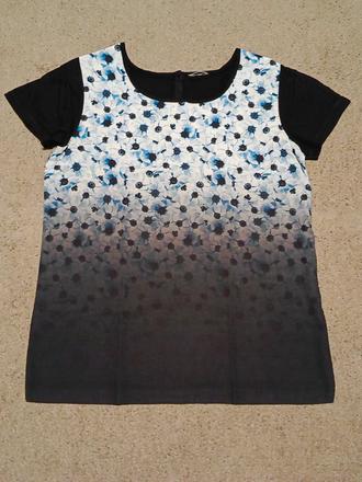 Dámske tričko veľ. xl, xl