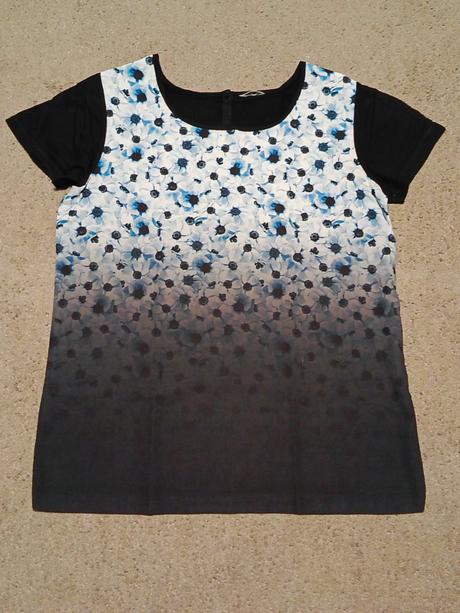 Dámske tričko veľ. xl, xl