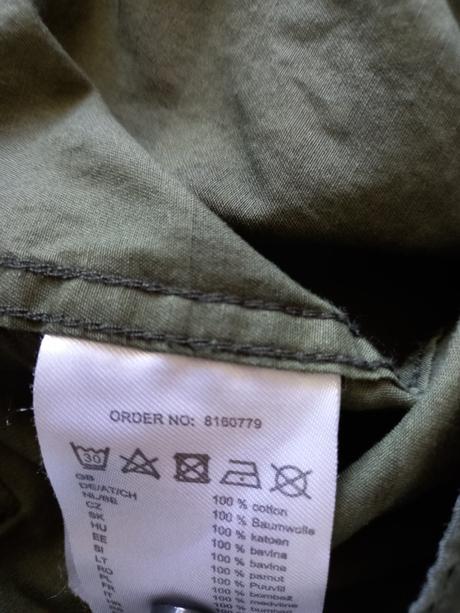 Košeľa 128, kenvelo,128