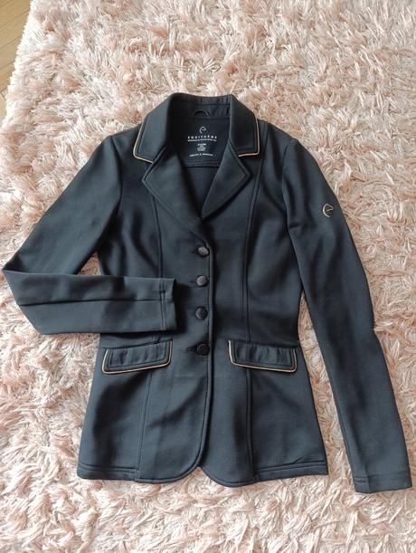 Jazdecké sako, equi-théme,164