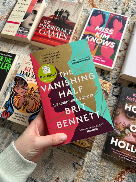 Knihy v angličtine, 