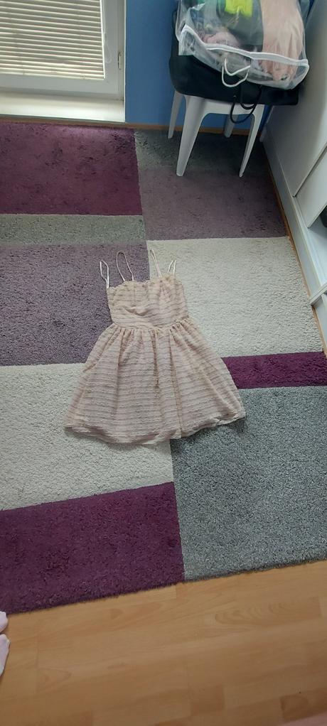 Šaty gate woman veľ.40, 40