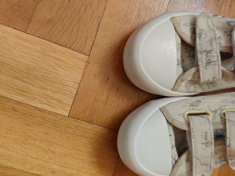 4 x dievčenska obuv 29, lasocki,29