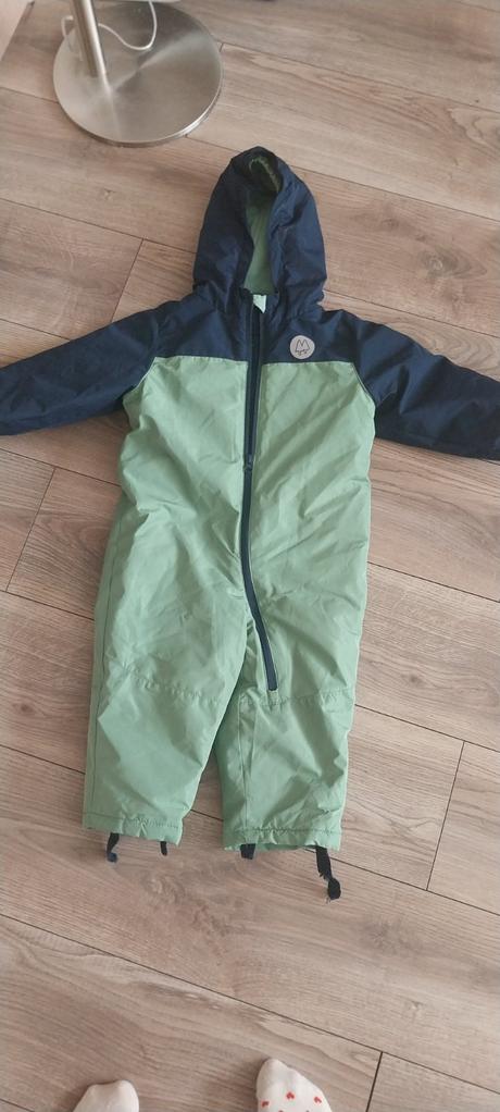 Zimný overal, lupilu,92