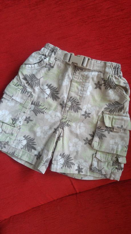 Frajerske kratasky 92/98, 98