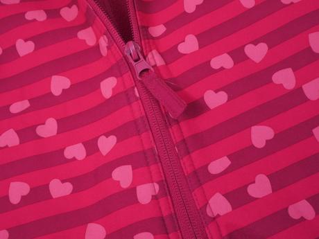 Kvalitný softshellový overal, 104